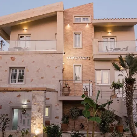 Apartamento Miramare Platanés