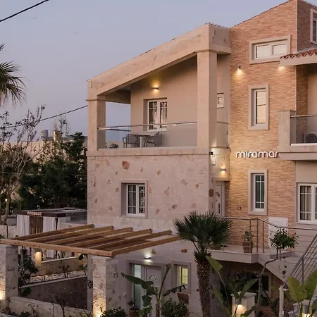 Miramare Apartamento *