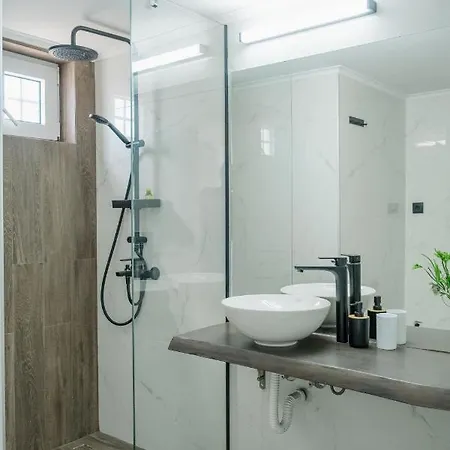 Apartamento Miramare *