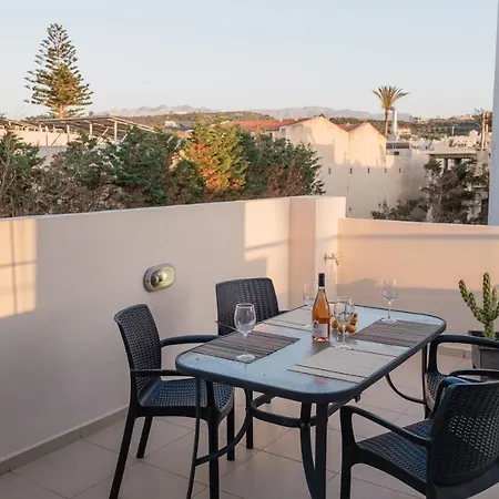 Apartamento Miramare