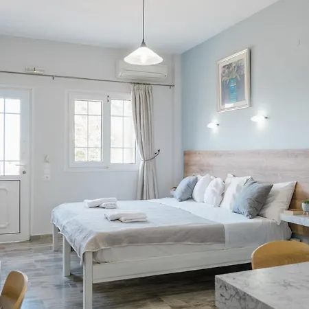 Apartamento Miramare *
