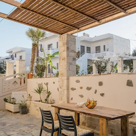 Apartamento Miramare