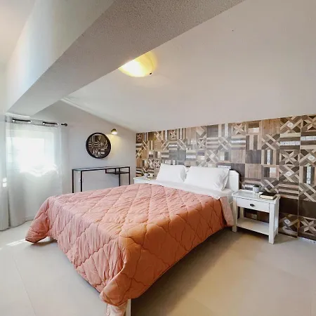 Miramare Apartamento