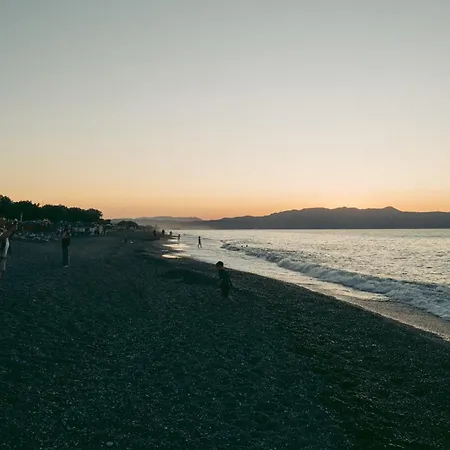 Apartamento Miramare *