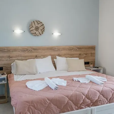 Miramare Apartmán