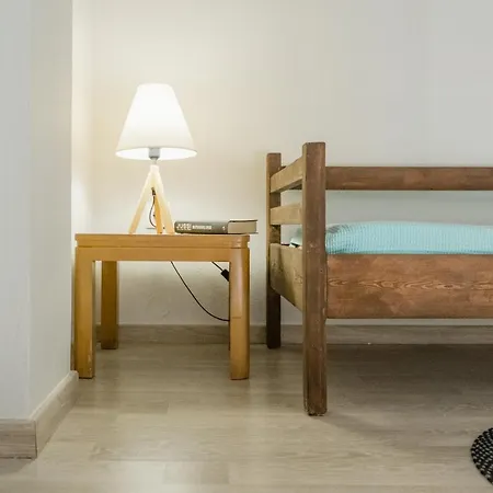 Apartmán Miramare