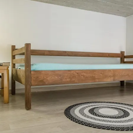 Miramare Apartmán Platanés