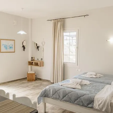 Apartmán Miramare