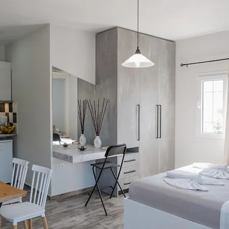 Apartmán Miramare *