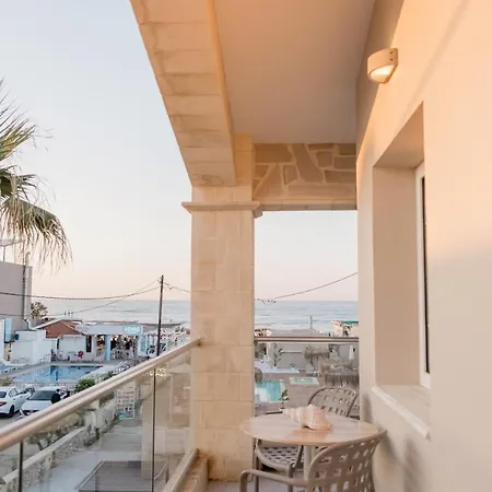 Miramare Apartmán Platanés