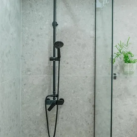 Apartmán Miramare Platanés