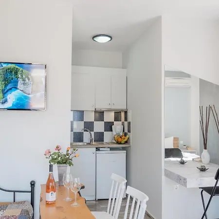 Miramare Apartmán Platanés