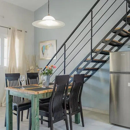 Miramare Apartmán Platanés
