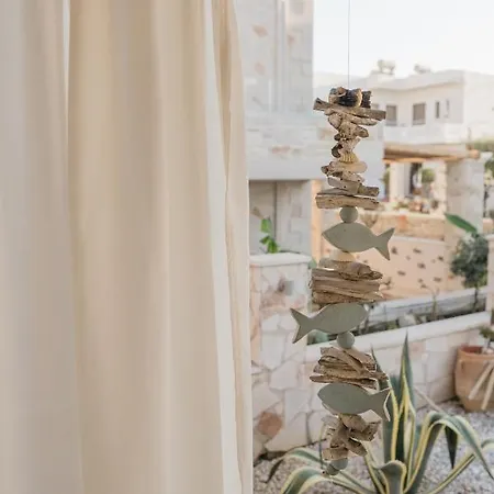 Apartmán Miramare Platanés