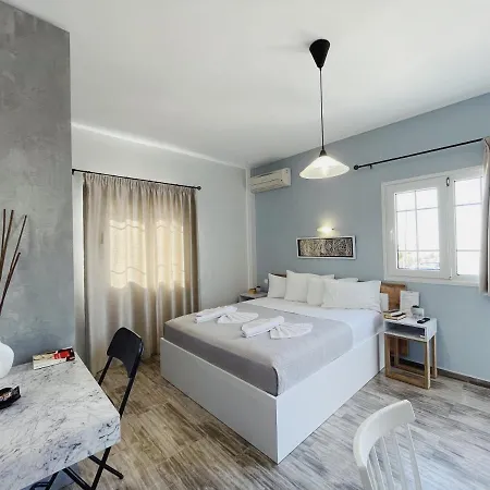 Miramare Apartmán