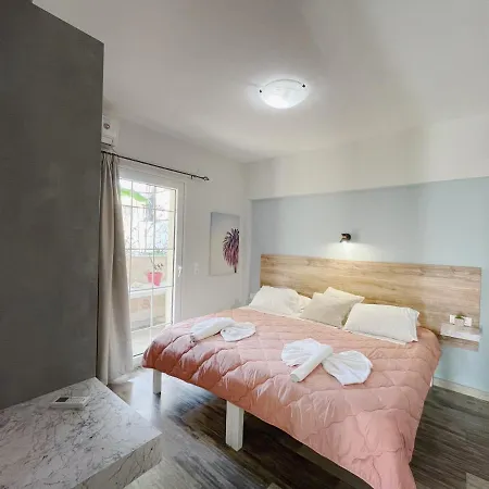Miramare Apartmán Platanés