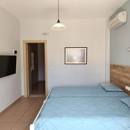 Miramare Apartmán *