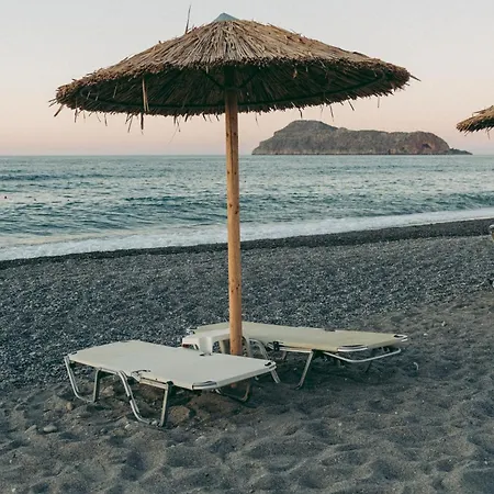 Apartmán Miramare *